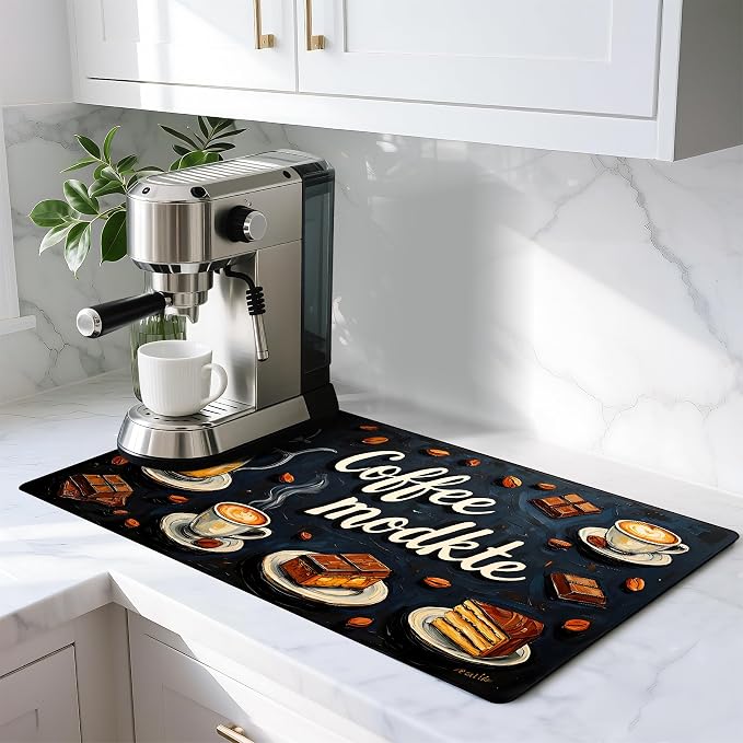 Coffee Mat 17"x32" - Image 5