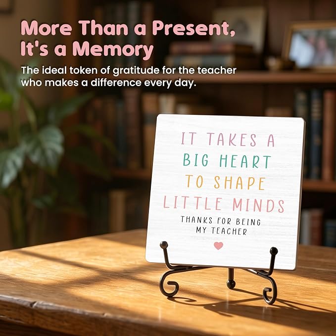 Teacher Appreciation Gifts for Women Men - Image 3