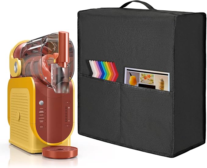 Premium 600D Waterproof Dust Cover by Unknown