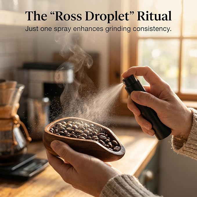 Coffee Bean Dosing Cup, Espresso Dosing Cup & Coffee Dosing Tray, Barista - Image 4