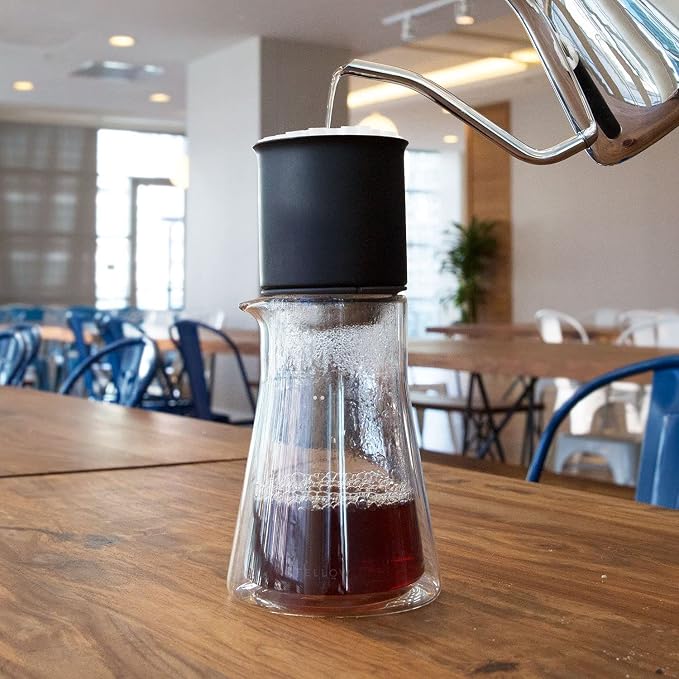 Fellow Stagg Double Wall Coffee Carafe - Image 7