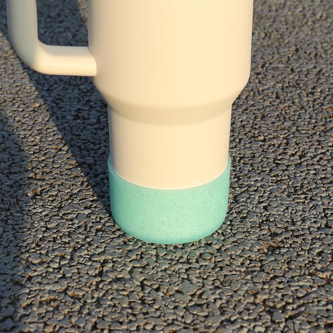WORBSS Glitter Silicone Boot Sleeve - Image 7