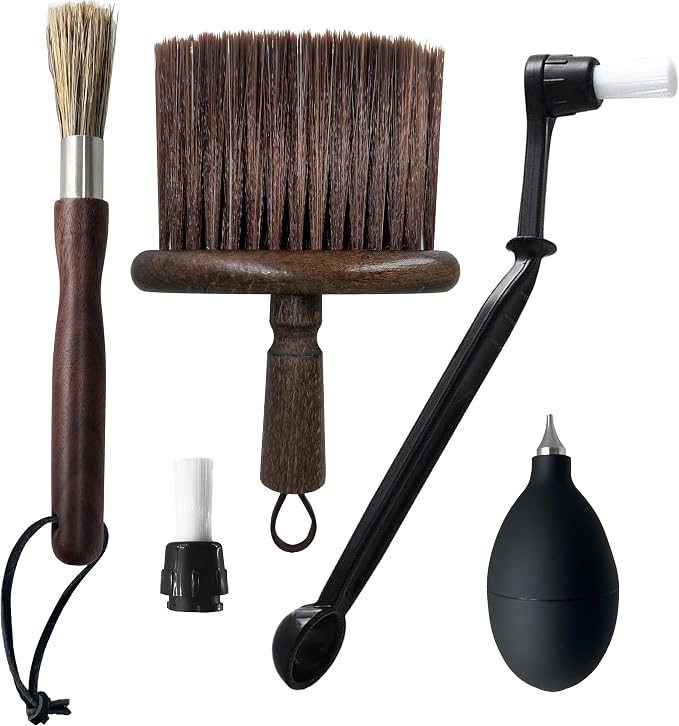 NEOUZA Espresso Machine Cleaning Tool Kit by NEOUZA