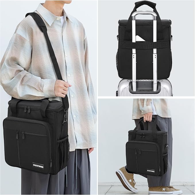 Coffee Maker Carrying Bag Compatible - Image 5