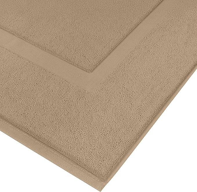 RIVERSIDE Bath Mat Set of 2 - Image 7