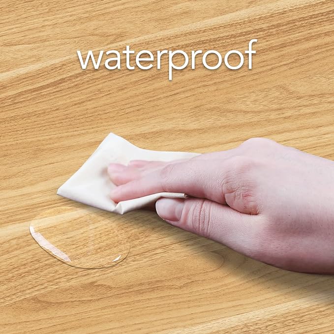 SANODESK Whole-Piece Particle Board Table Top - Image 5
