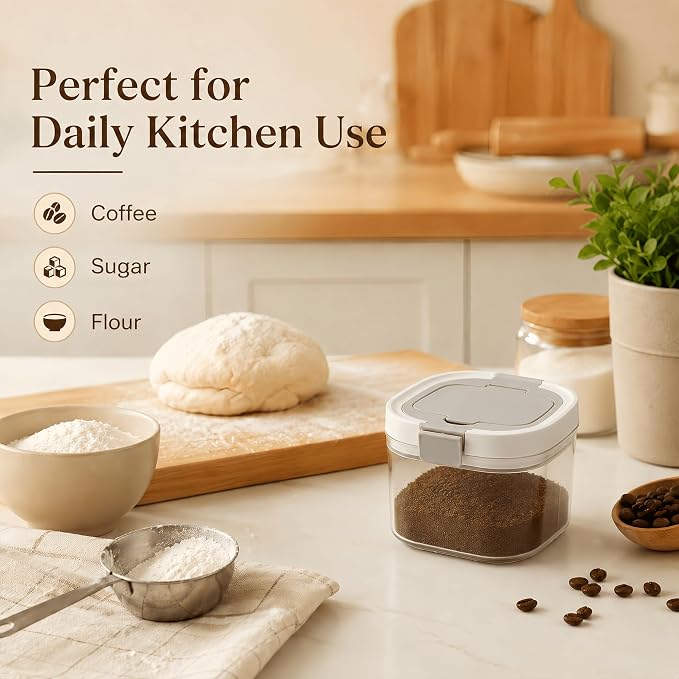 Airtight Brown Sugar Container - Image 7