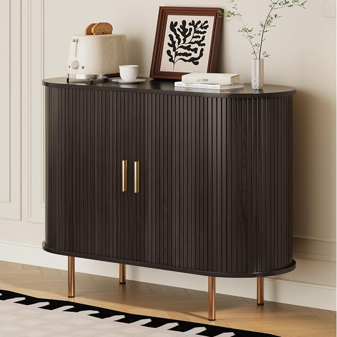 DHH Sideboard Buffet Cabinet by DHHFurnitureBuyNow