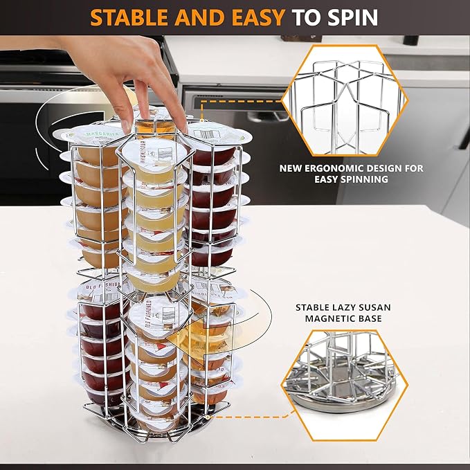 Ksestor Bartesian Capsule Holder - Image 5