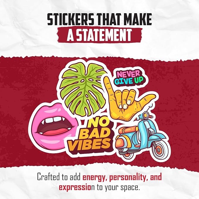 Sunshine & Iced Coffee Stickers - Image 6