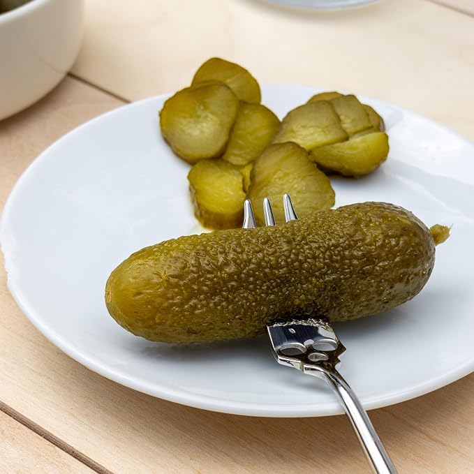 Suck UK Pickle Fork - Image 4