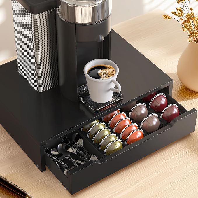 Deco Brothers Vertuoline Pod Holder Drawer - Image 7