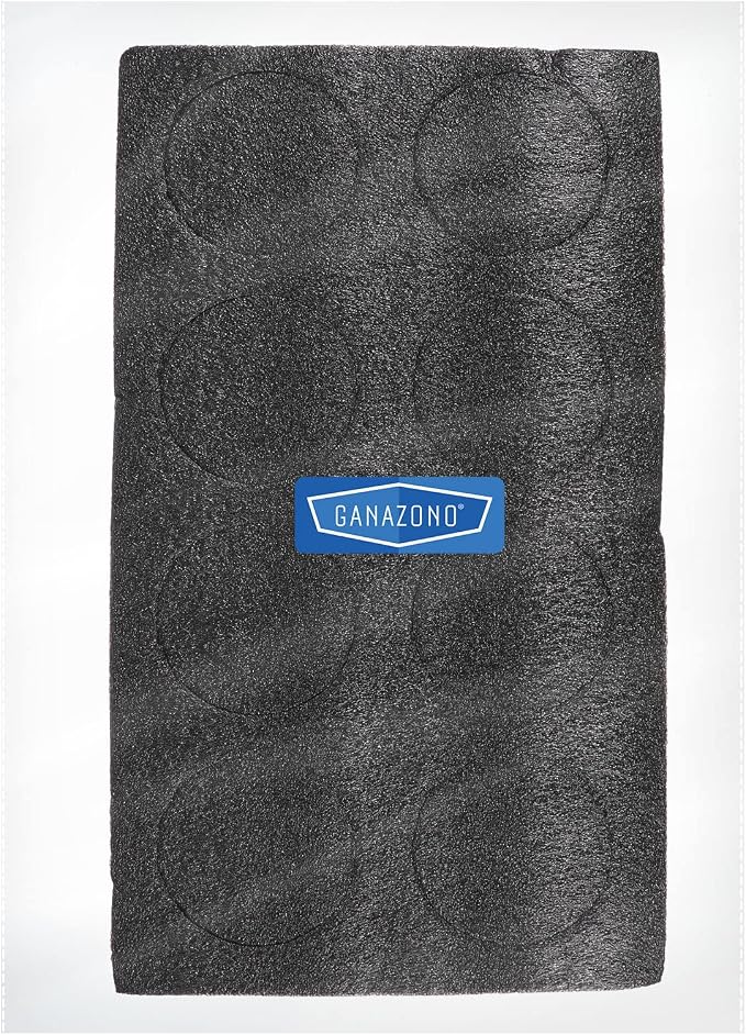 GANAZONO Multiple Holes Cup Holder Foam 8 Cup Carrier Tray Drink Carrier - Image 7