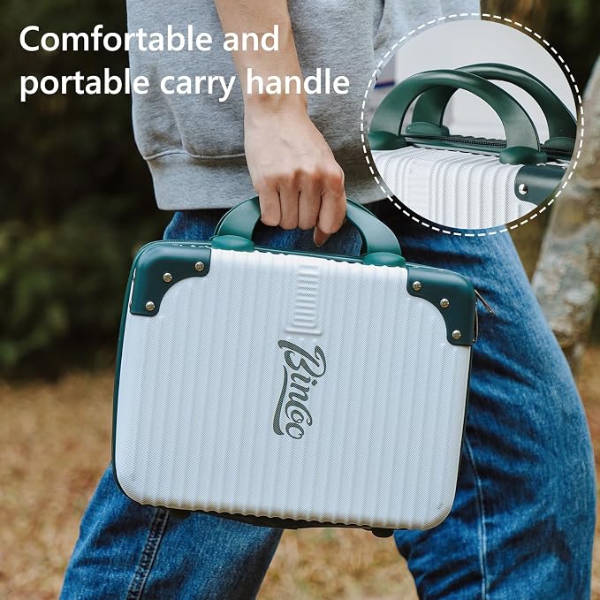 Bincoo Coffee Maker Travel Case - Image 2