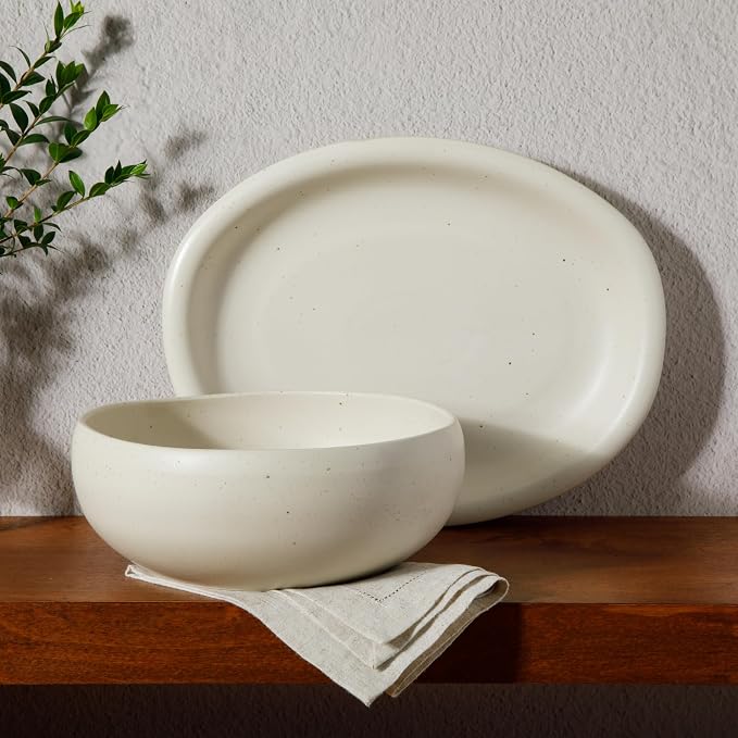 Bloomhouse - Two Time Oprah's Favorite Things Winner - Corsica Clay 2-Piece - Image 3