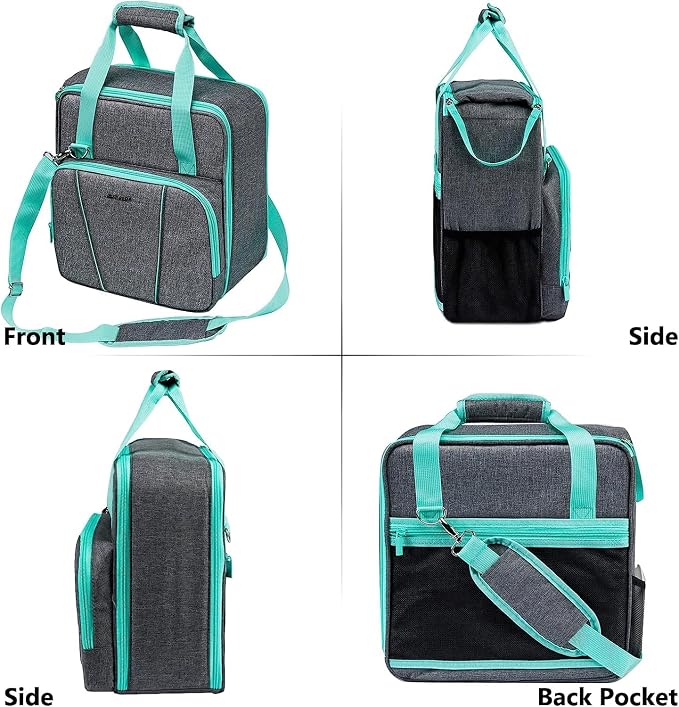 BAGSPRITE Travel Coffee Maker Bag - Image 4