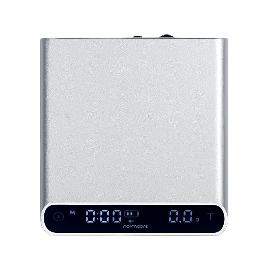 Normcore Pocket Coffee Scale V3, Barista Scale - Image 3