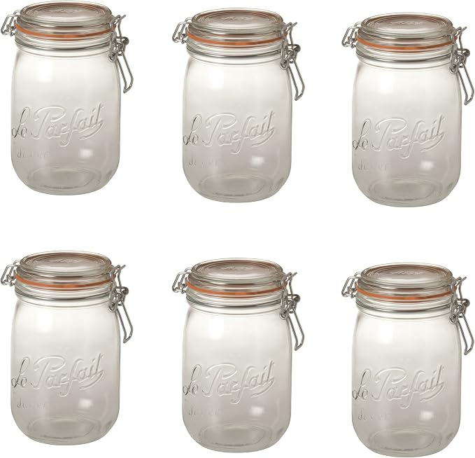Le Parfait Super Jars - Image 3