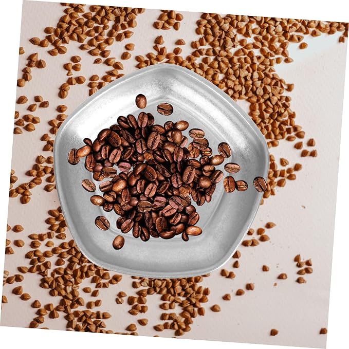 Alipis Stainless Bean Cupping Tray - Image 4
