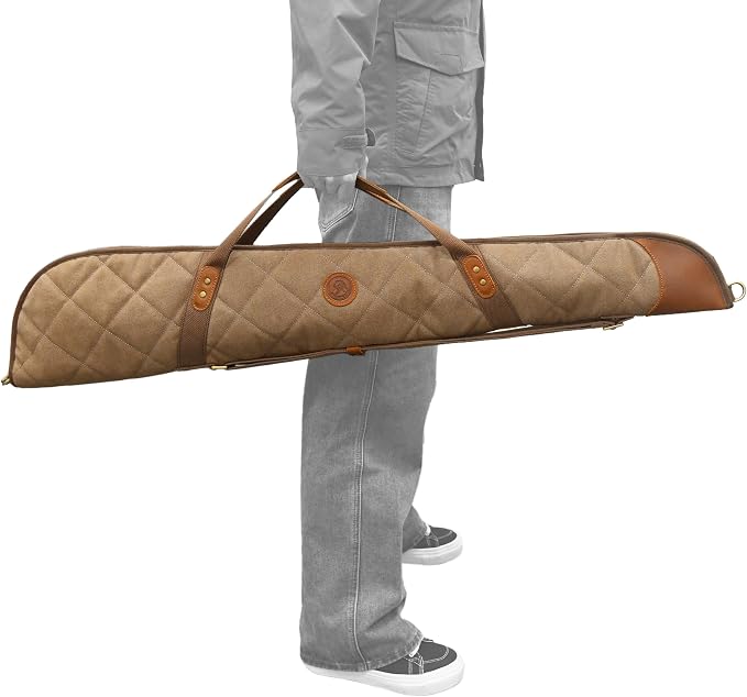 WAYNE'S DOG 41" / 55" Soft Gun Case - Image 6