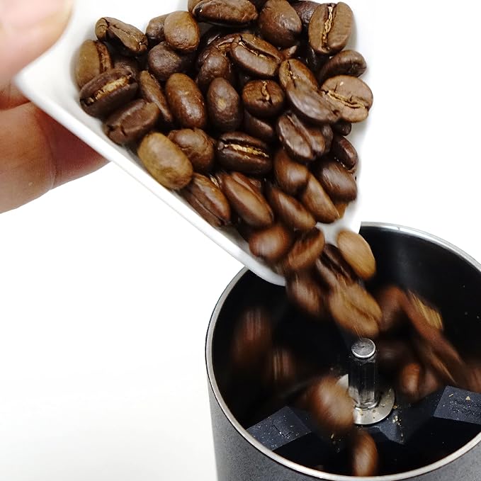 Coffee dosing tray NW20 Net weight 20g - Image 4