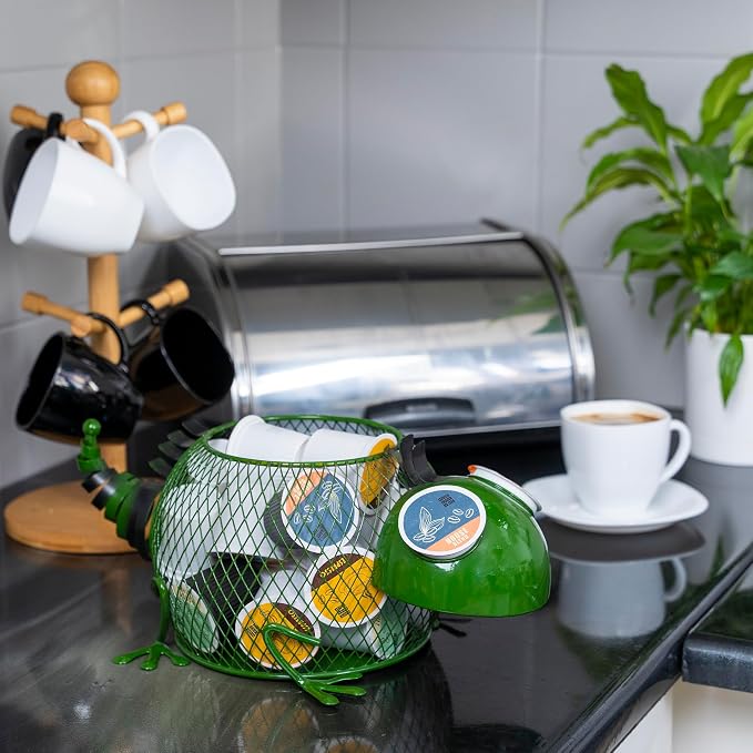 Made Easy Kit Coffee Pod Organizer - Image 4