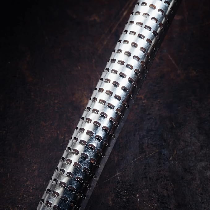 Microplane Premium Classic Spice Grater - Image 4