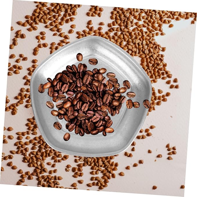 MAGICLULU Stainless Bean Cupping Tray - Image 6