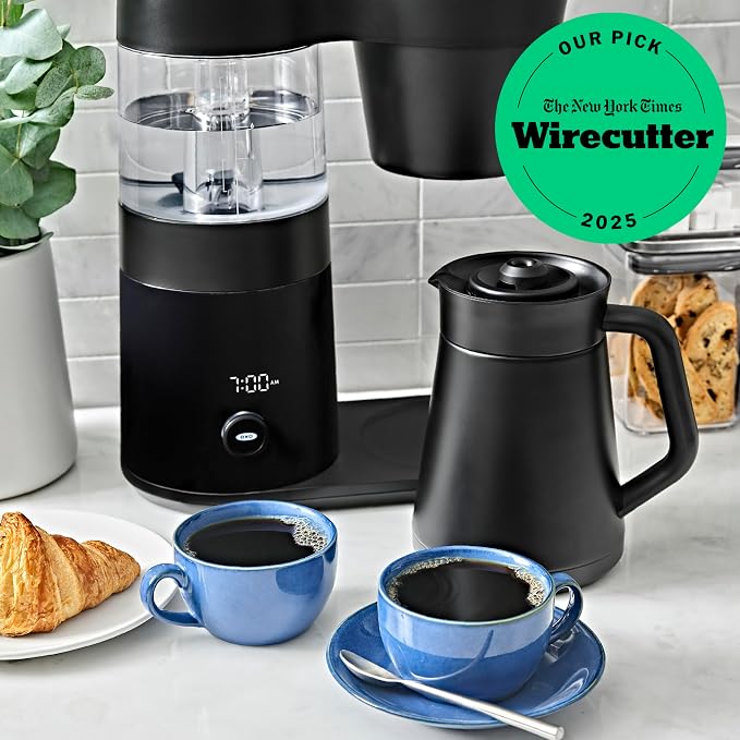 OXO Brew 9 Cup Coffee Maker - Image 3