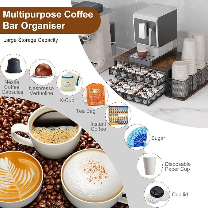 TQVAI K Cup Holder - Image 4