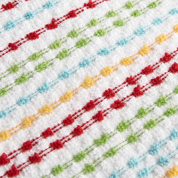 Ritz Pebble Bar Mop Towels: Highly Absorbent and Super Soft, 100% Cotton - Image 3