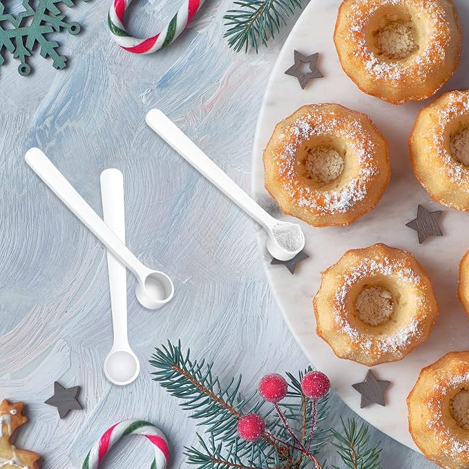 Mini Measuring Spoons - Image 6