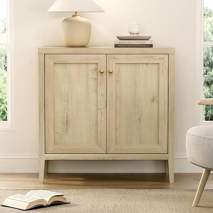 EYYTHUNG Sideboard Buffet Cabinets - Image 8