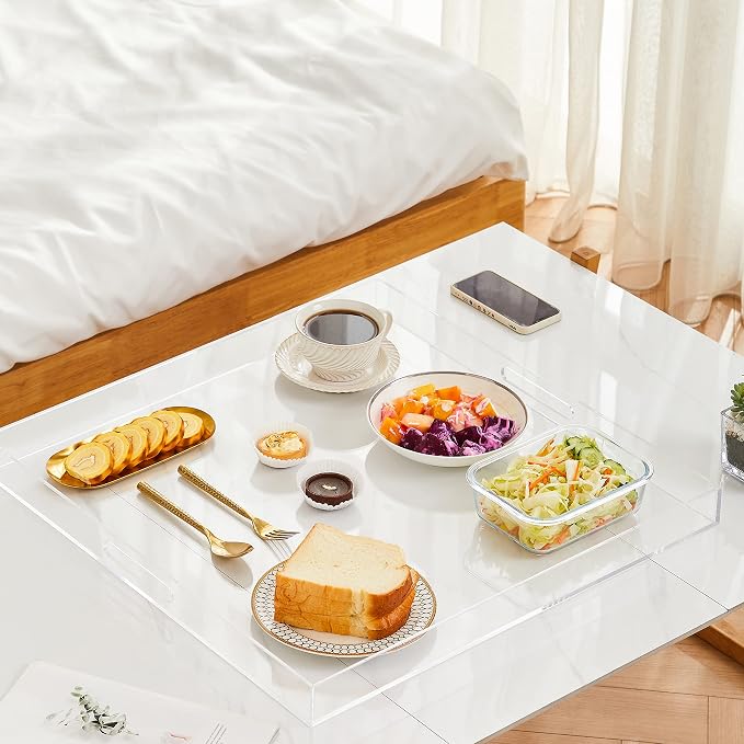Oversize Extra Large King Size Bed Tray - Image 5