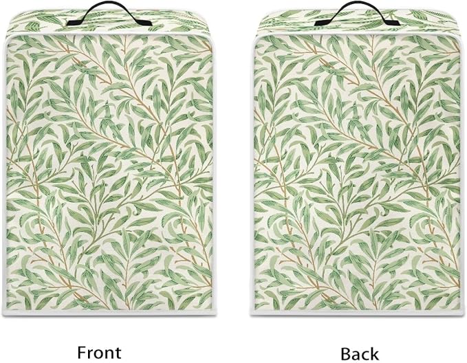 Coffee Maker Cover For Kitchen - Image 2