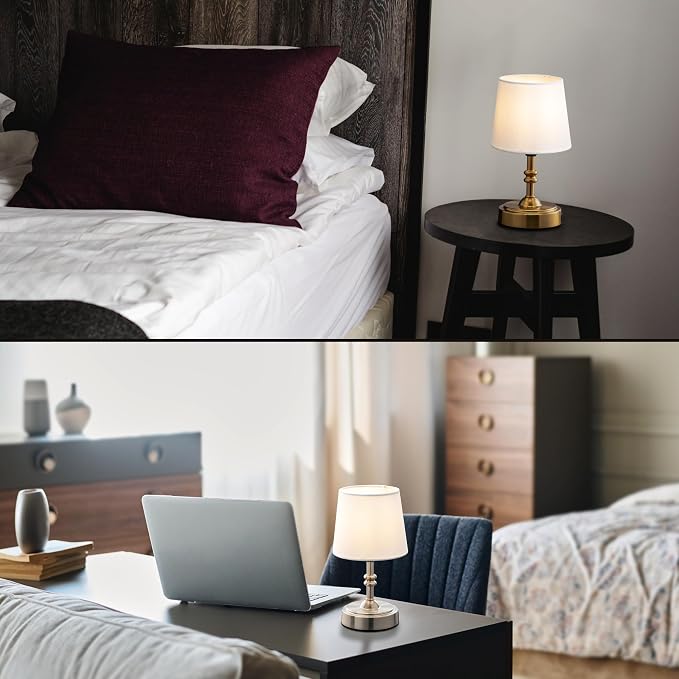 O’Bright Seraph mini – Cordless LED Table Lamp - Image 6