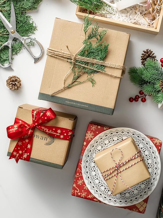DOWAN Coffee Mugs Set of 6, 16 oz Large Porcelain Mug, Ceramic Tea Cups - Image 4