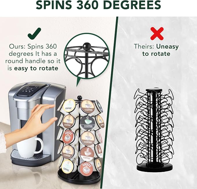 Nifty K Cup Holder – Compatible - Image 3