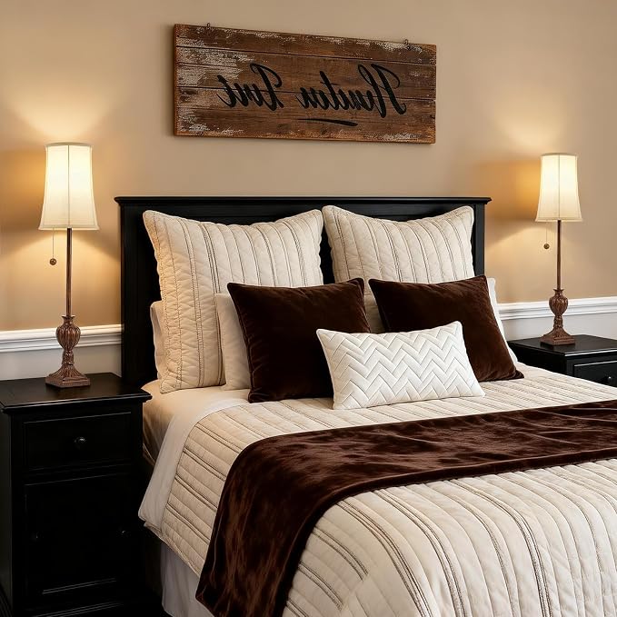 Buffet Table Lamps Set of 2 - Image 8