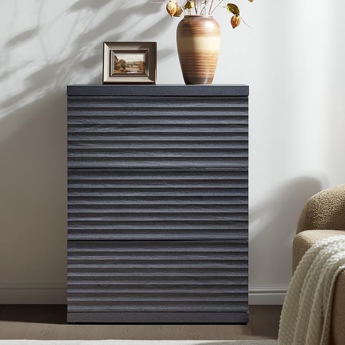 SICOTAS Fluted Buffet Cabinet - Image 4