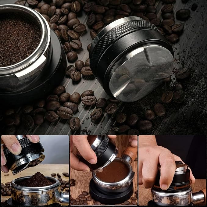 51mm Espresso Accessories Kit - Image 2