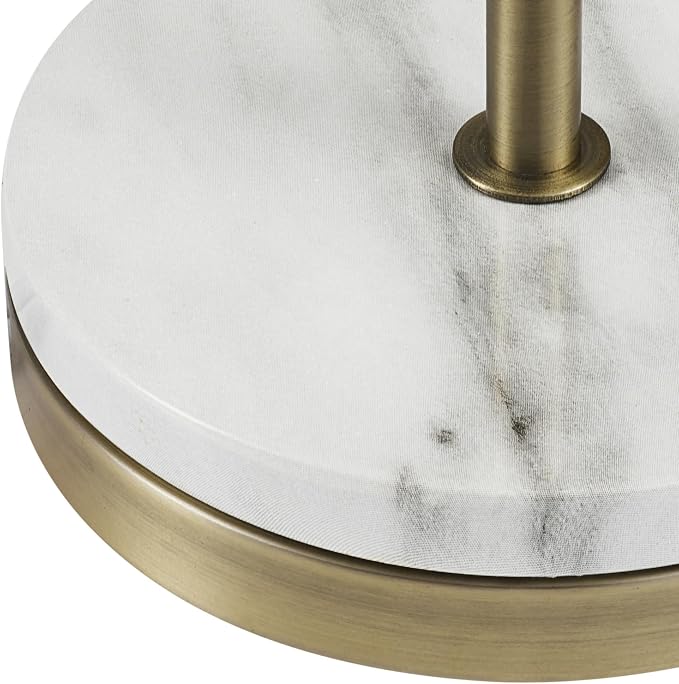 Globe Electric 67044 Versailles Table Lamp, Soft Gold - Image 5