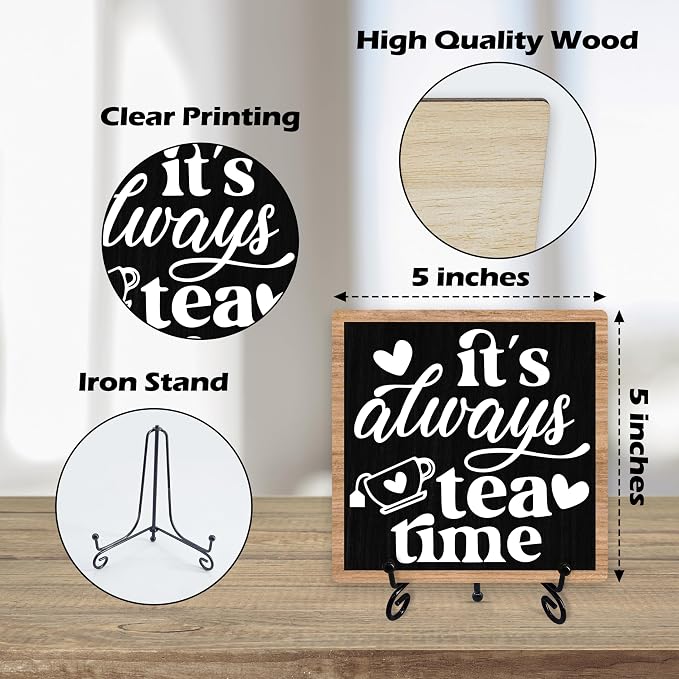 Coffee Bar Accessories - Image 2