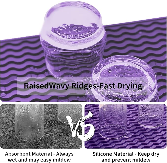 ZLR Silicone Sink Caddy Tray - Image 2