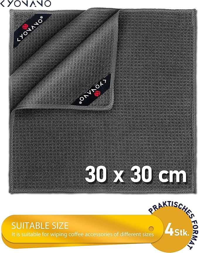 KYONANO Espresso Accessories - Image 6