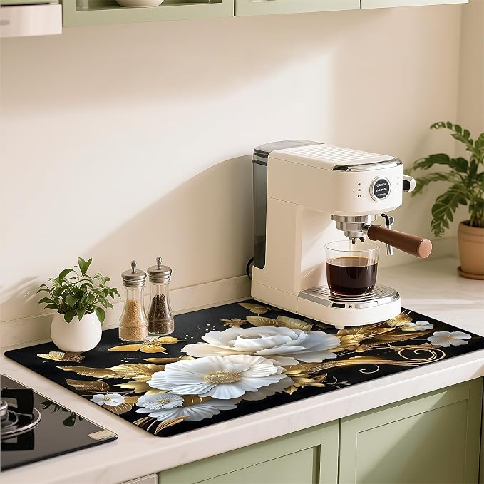 Coffee Mat 17"x32" - Image 8