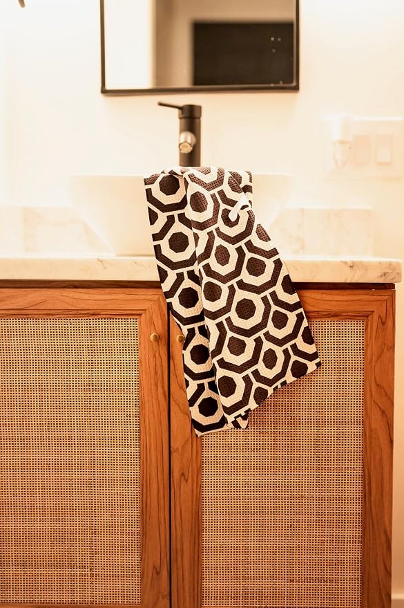 || 3 Pack|| Double Sided || Not Your Ordinary Dish Towels || Waffle Weave - Image 7
