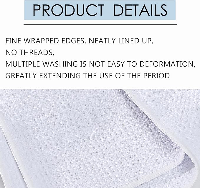 Christian God says you are Christian Kitchen Bathroom Decor Towels 16x24 - Image 8