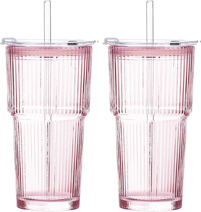 GOSCHE 20oz Iced Coffee Cups by GOSCHE