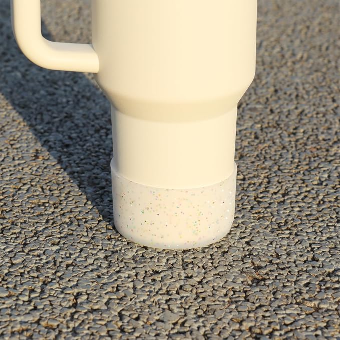 WORBSS Glitter Silicone Boot Sleeve - Image 7